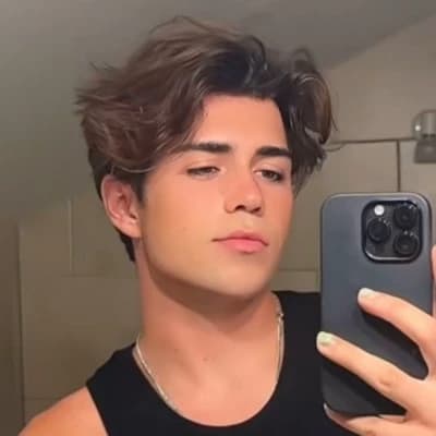 Benji Krol thumbnail