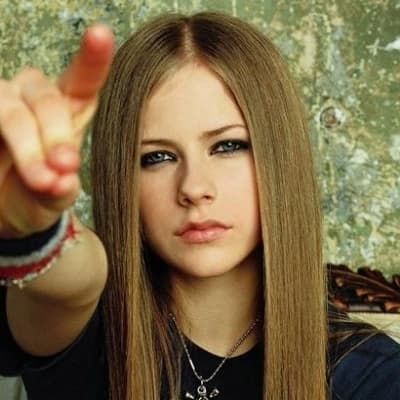 Avril Lavigne thumbnail