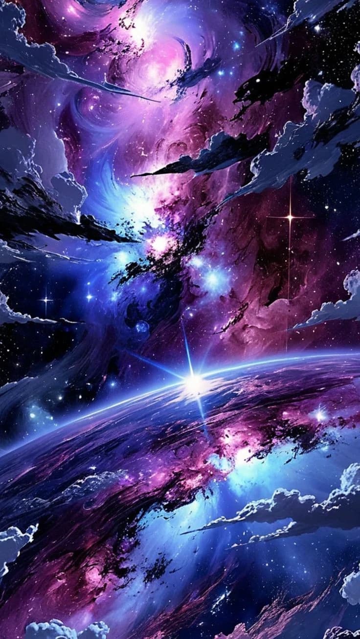 God's Creation thumbnail