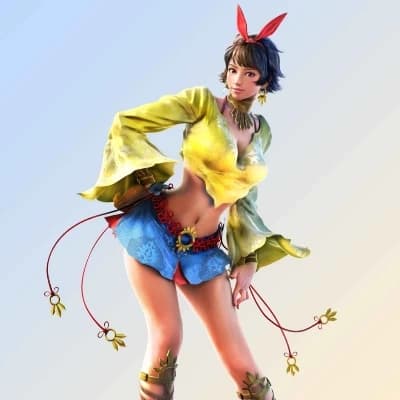 Josie Rizal thumbnail