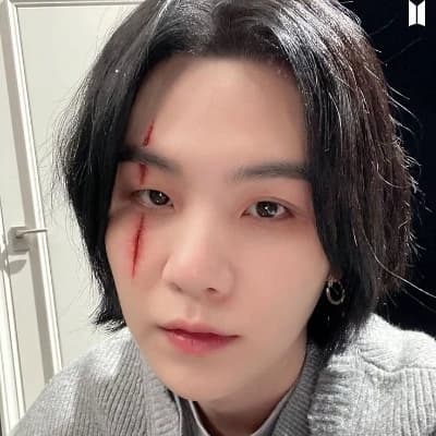 Yoongi thumbnail