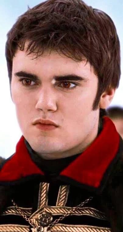Alec Volturi thumbnail