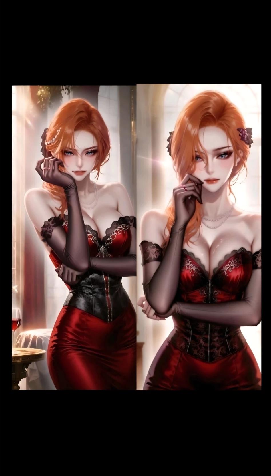 Mary Crystal Von Silver thumbnail