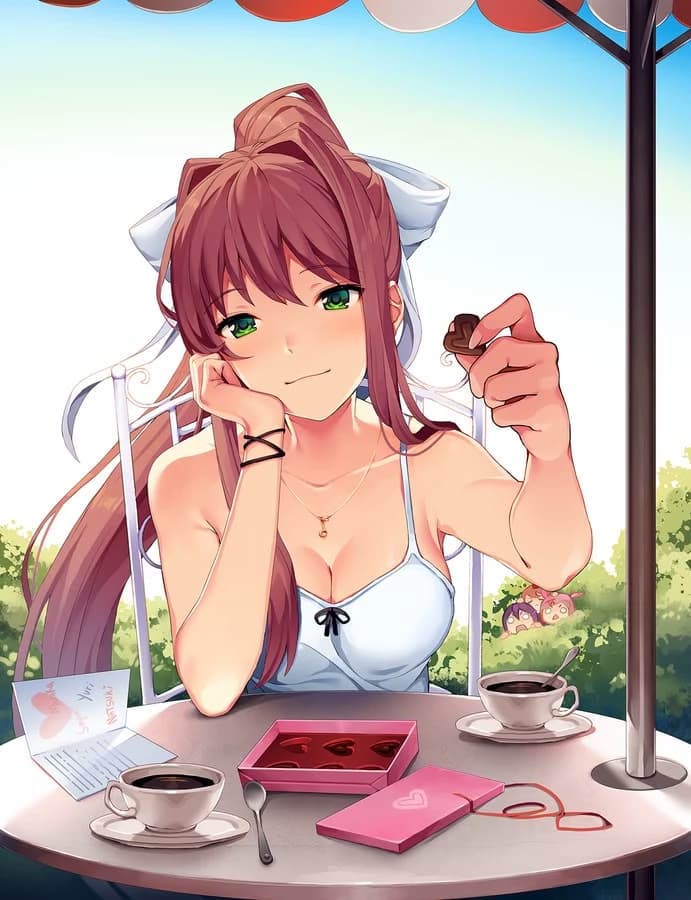 Monika thumbnail