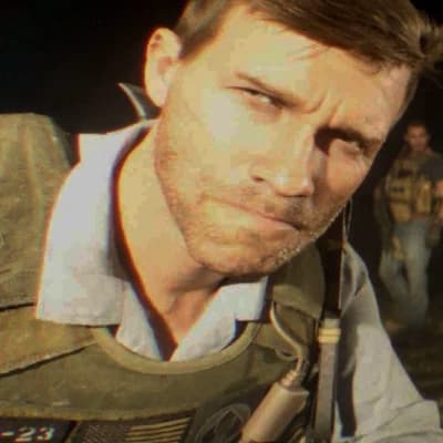 Commander Philips Graves thumbnail