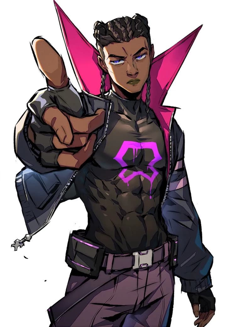 Miles g morales thumbnail