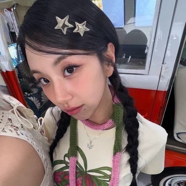Chaeyoung thumbnail