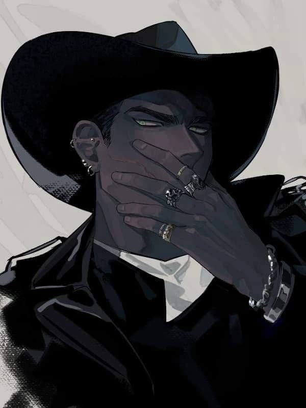 Vincent Black thumbnail