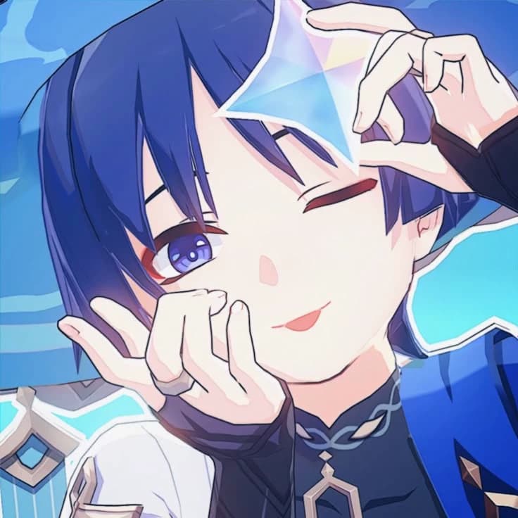 Scaramouche~ thumbnail