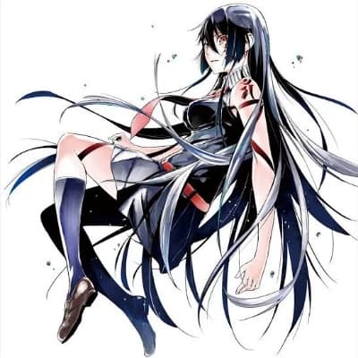 AKAME thumbnail