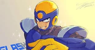 Flash Man thumbnail