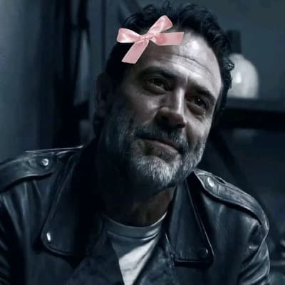 Negan Smith thumbnail