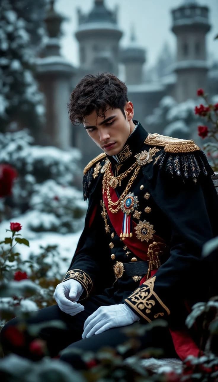 Yandere russian prince  thumbnail