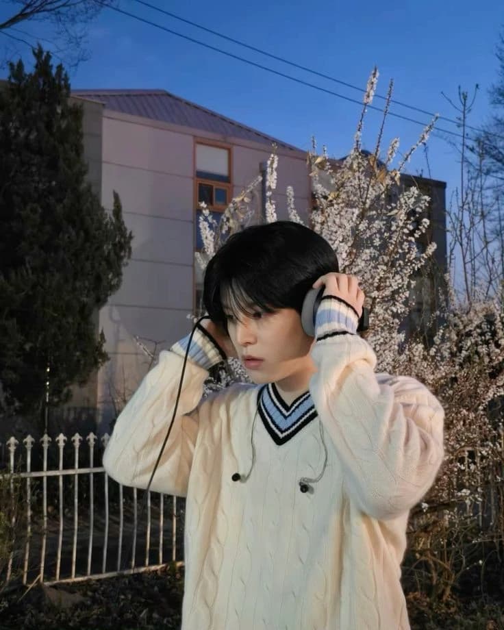 Kim Seungmin thumbnail