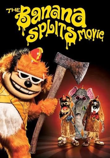 ¡🍌The Banana Splits Movie🍌! thumbnail