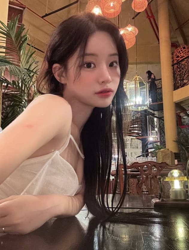 Na Hyunji thumbnail