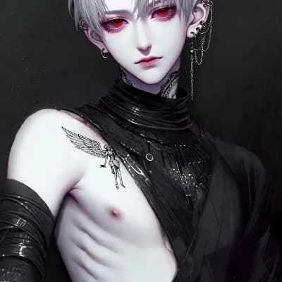 Draco thumbnail