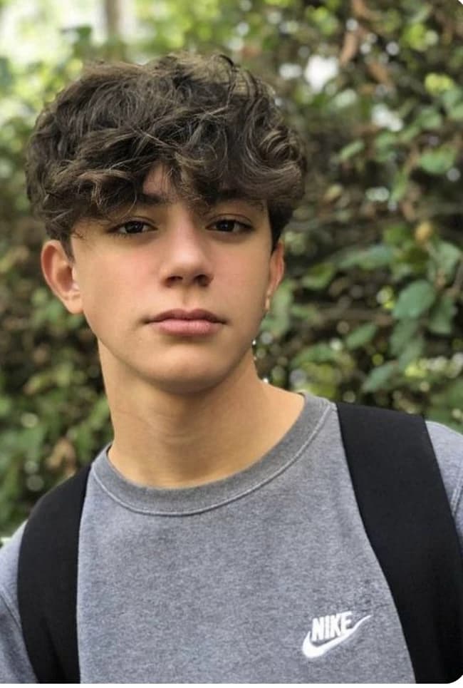 Daniel thumbnail