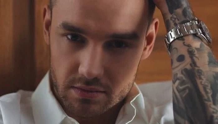 Liam payne thumbnail