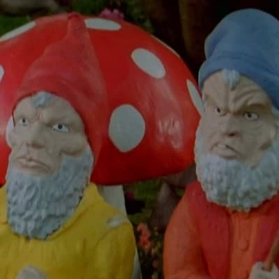 Garden gnomes thumbnail