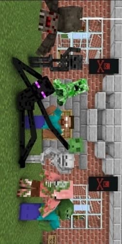 Monster School thumbnail