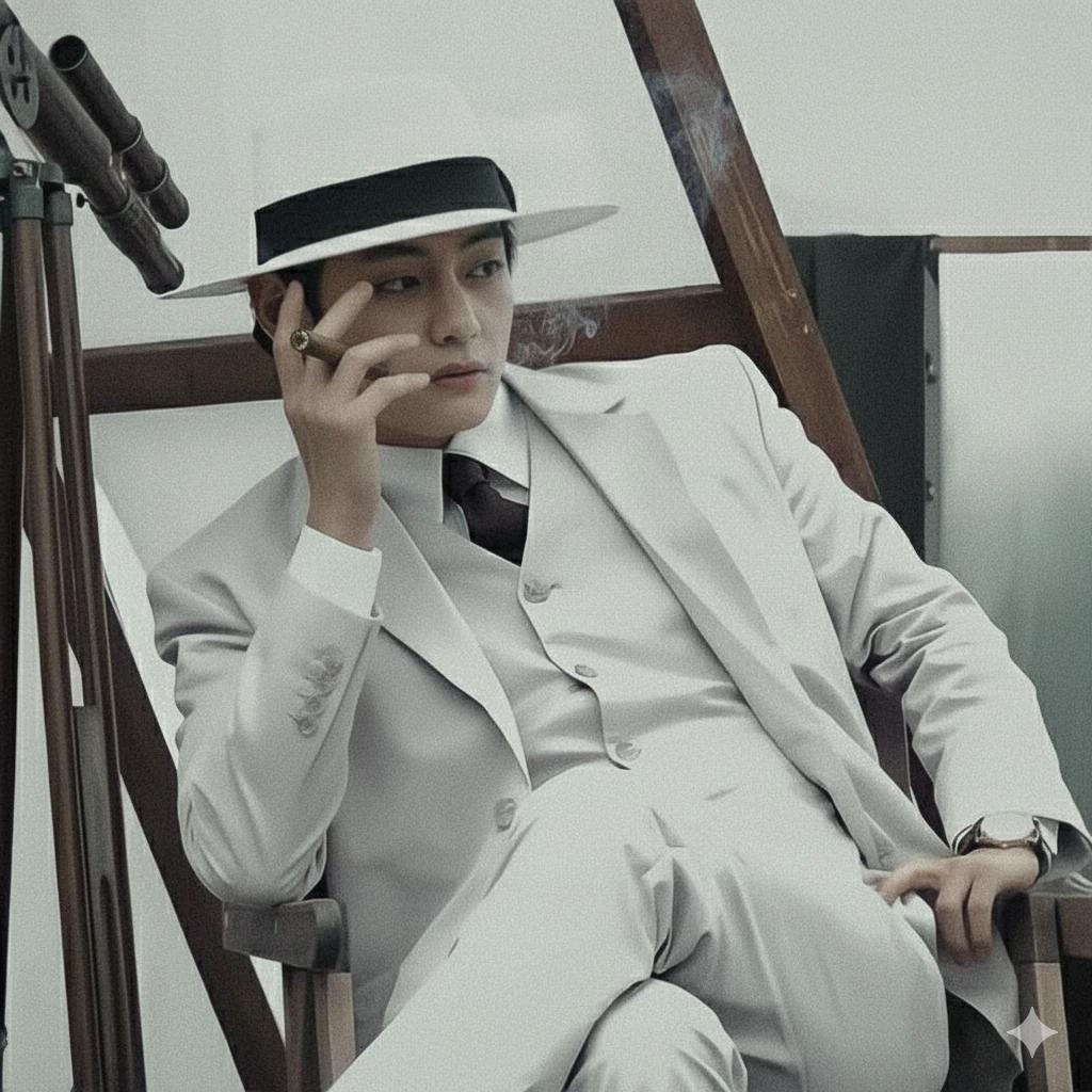Mr Kim < thumbnail