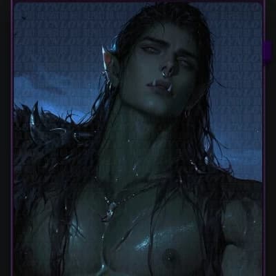 Yorsh Gor'Thak thumbnail