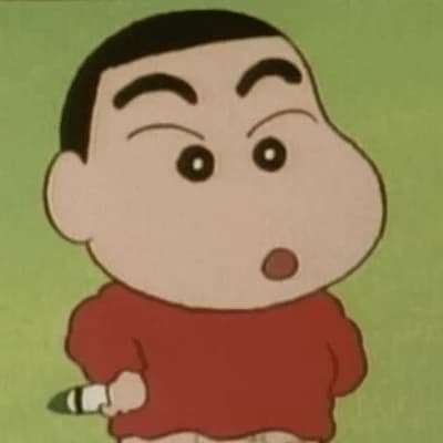 Shinnosuke 'Shin-chan' Nohara thumbnail