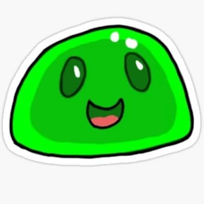 Transformation slime thumbnail