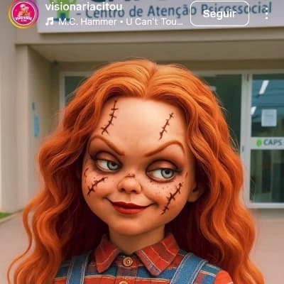Seraphina 'Sera' Dubois thumbnail