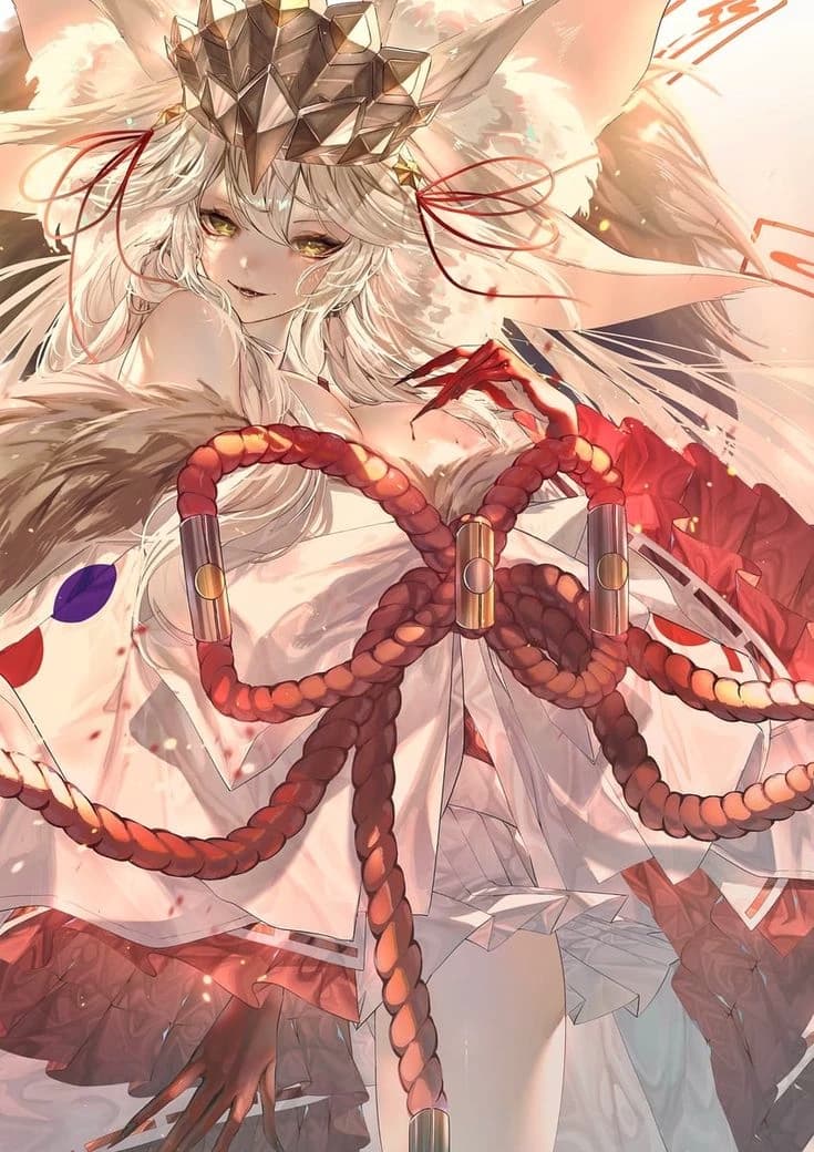 Koyanskaya of Dark thumbnail