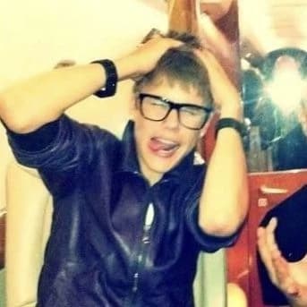 Justin Bieber thumbnail