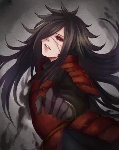Madara Uchiha thumbnail