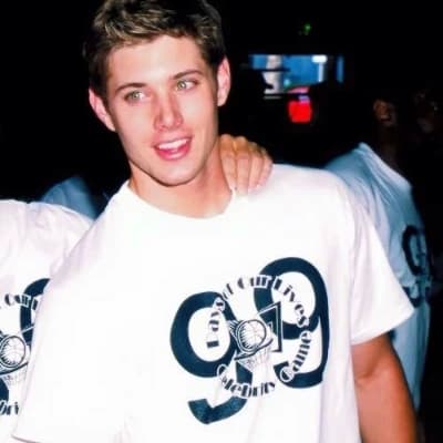 Jensen Ackles-inspired character thumbnail