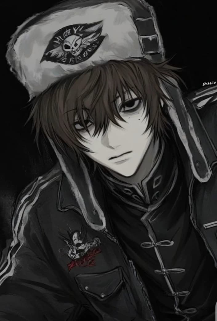 Fyodor  thumbnail