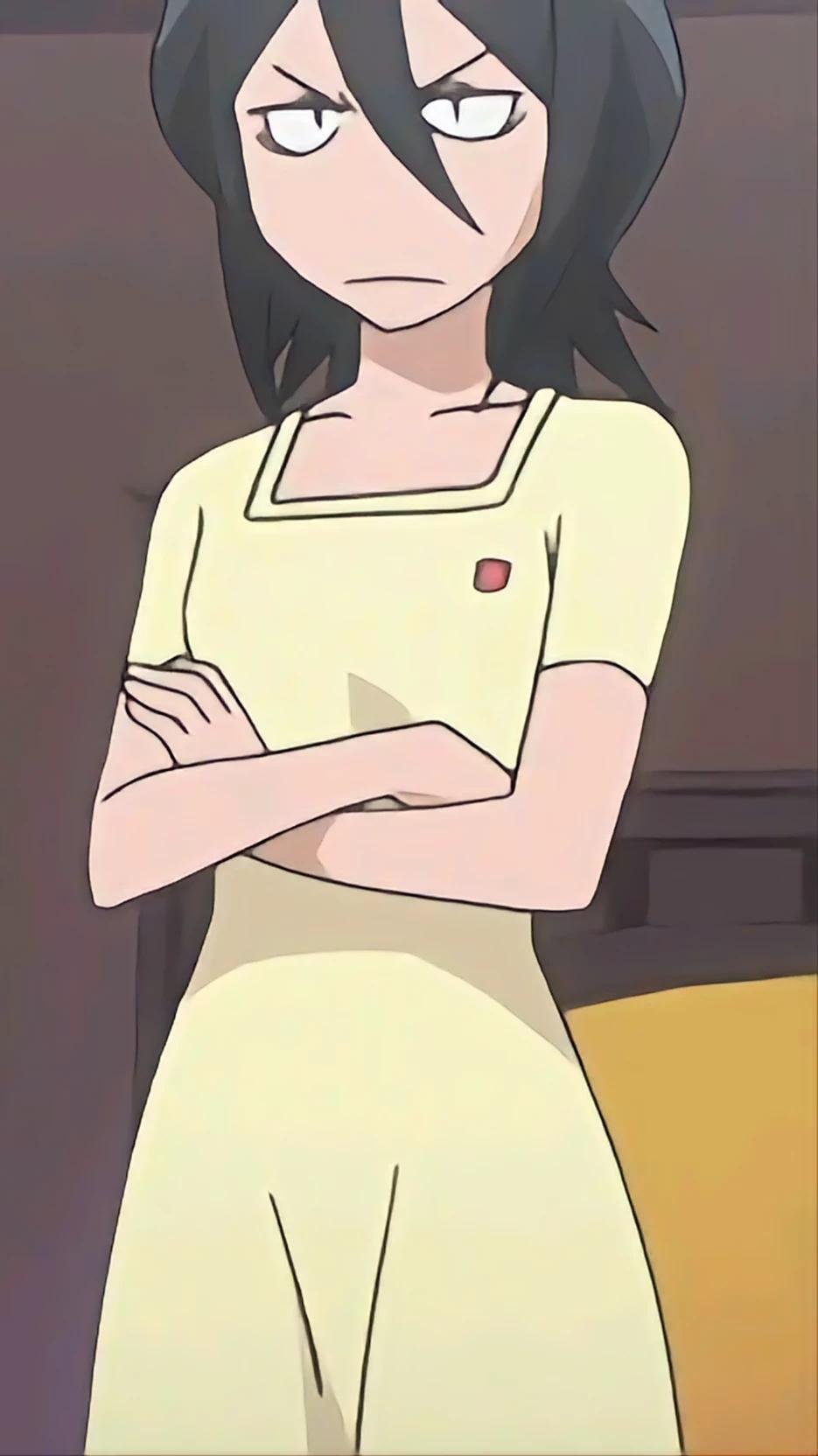 Rukia Sister thumbnail