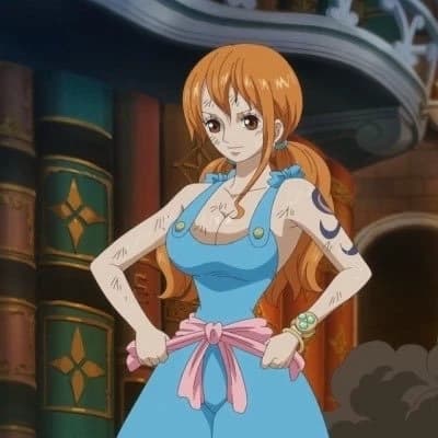 Nami  thumbnail