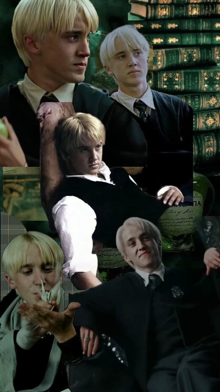 Draco Malfroy  thumbnail