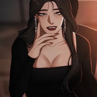 Irene Kim thumbnail