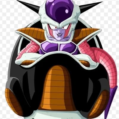 Frieza thumbnail