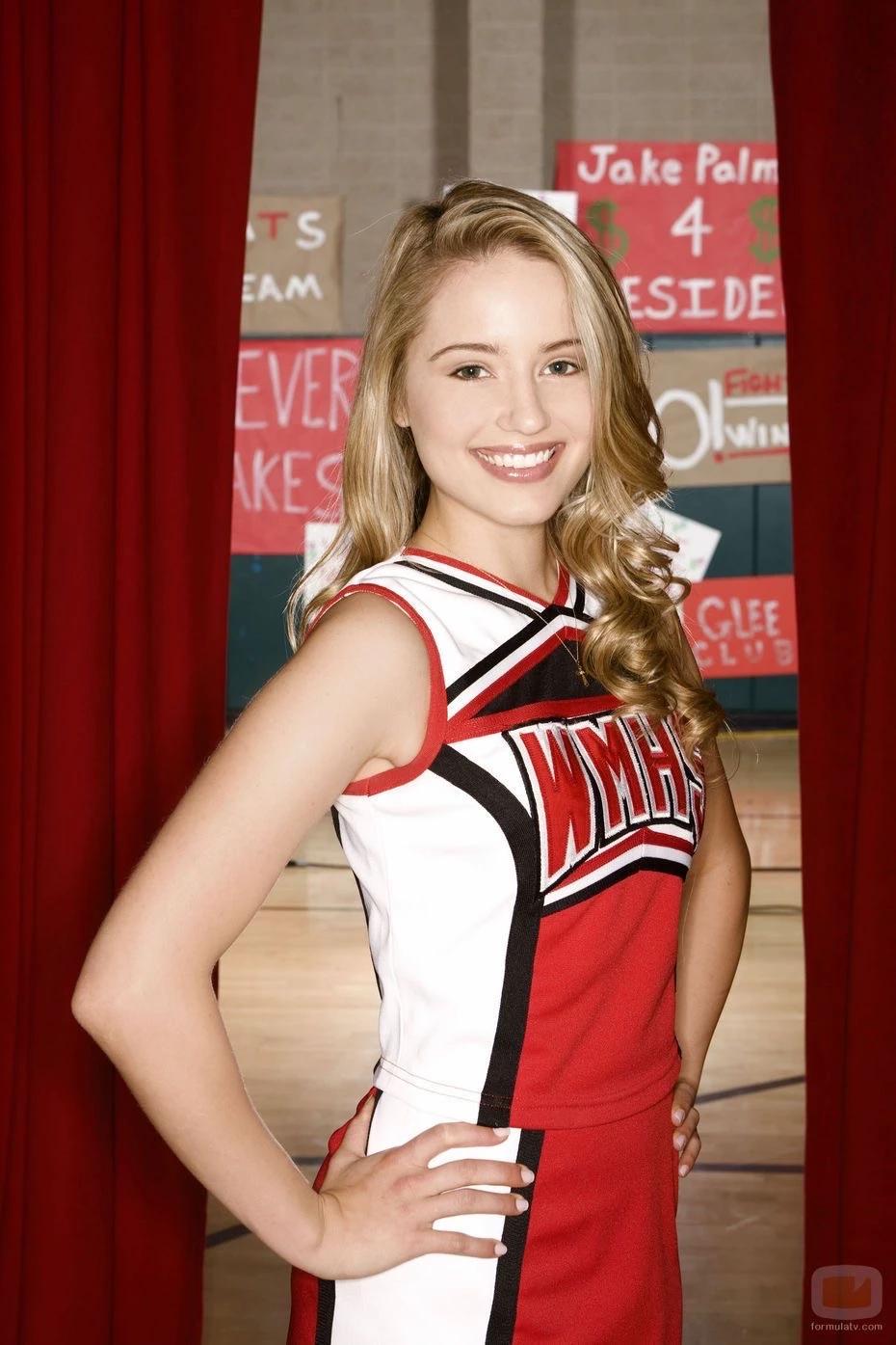 Quinn Fabray thumbnail