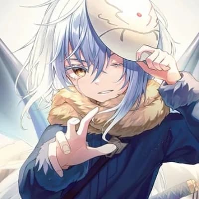 Rimuru Tempest thumbnail