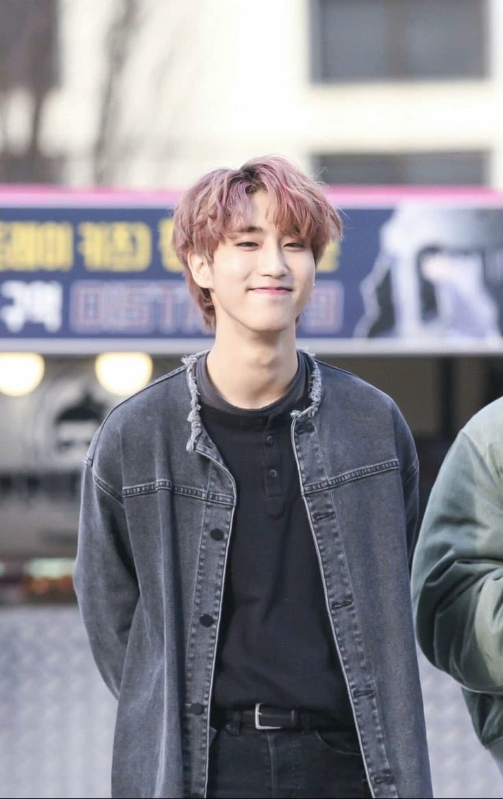 Han Jisung thumbnail