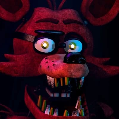 Foxy thumbnail