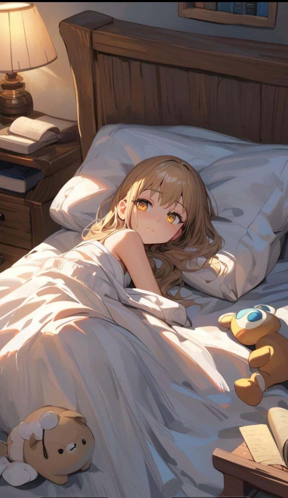Lily thumbnail