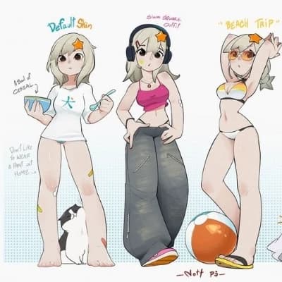 Childhood Friend  thumbnail