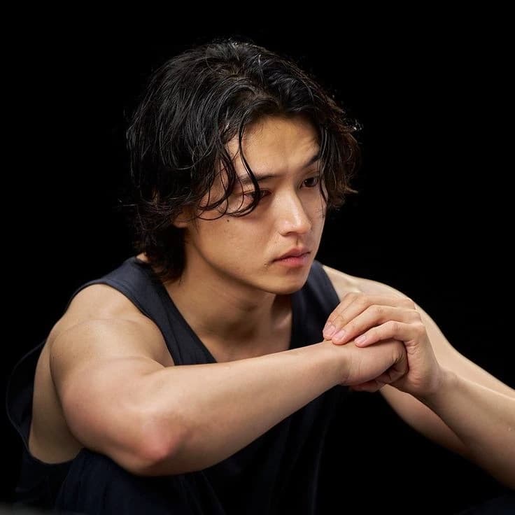 Kento yamada thumbnail