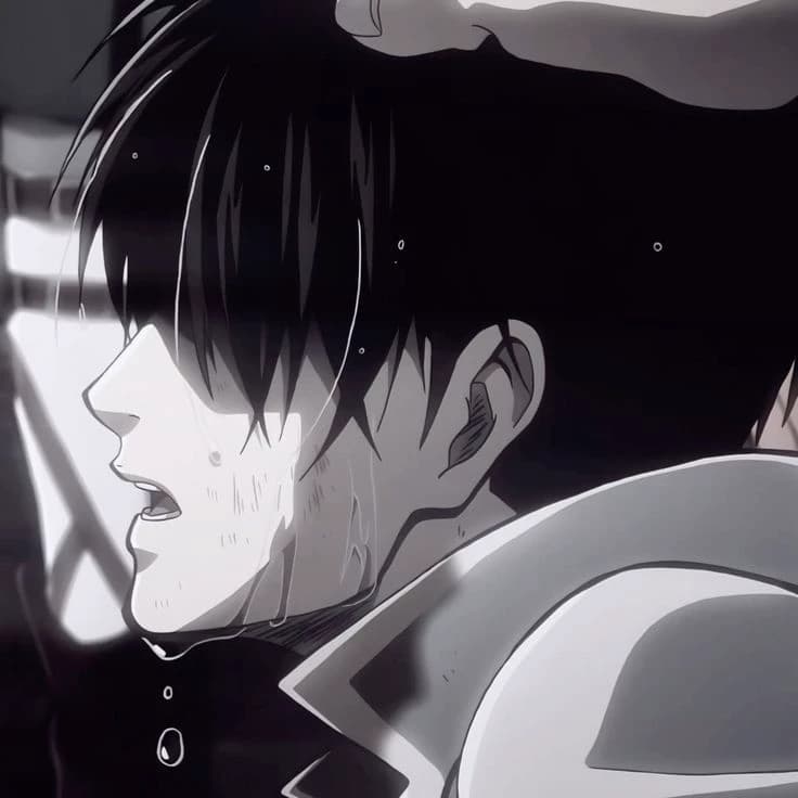 Levi Ackerman thumbnail