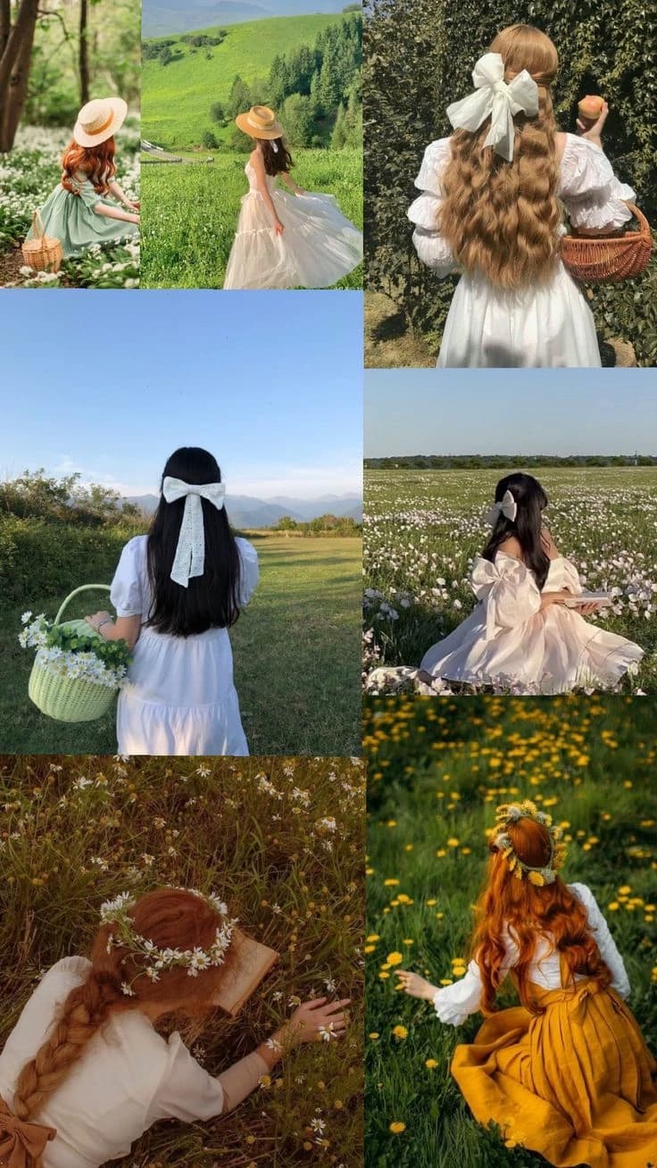 *her life as a Peasant* thumbnail