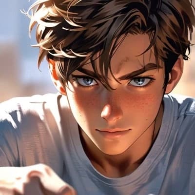 Leo thumbnail
